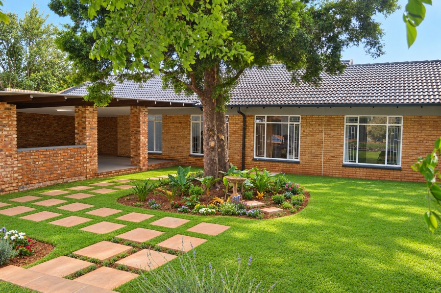 4 Bedroom Property for Sale in Doringkruin North West